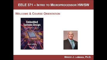 EELE 371 Course Introduction (Spring 2021)