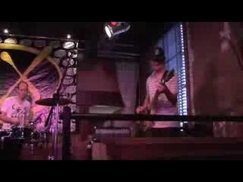 The Soft Pack (Formally The Muslims) live at Rock Bottom on 91X