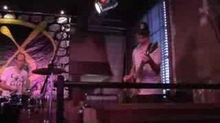 The Soft Pack (Formally The Muslims) live at Rock Bottom on 91X screenshot 1