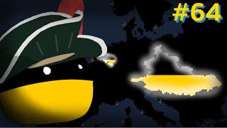 Countryballs at War: Play as Austria (Ep64: A new hope of the Austrian)