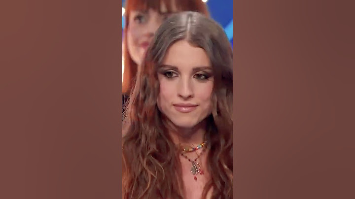 HO FATTO VINCERE ANGELINA MANGO al FESTIVAL di SANREMO!