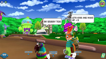 Toontown Rewritten - Maxing VP Aftermath