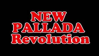 Mawar putih - alfiya rahma | NEW PALLADA Revolution