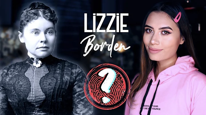 TODO sobre el caso LIZZIE BORDEN - Paulettee