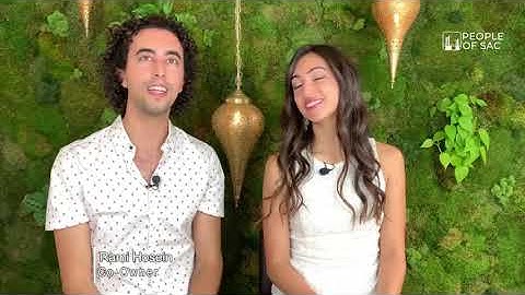 Saha Float Spa in Midtown Sacramento | Tatiana Bedoya Realtor