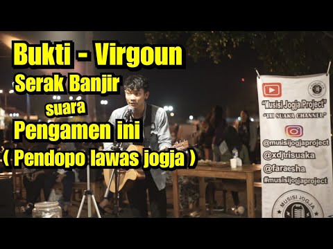 BUKTI - VIRGOUN COVER BY TRI SUAKA