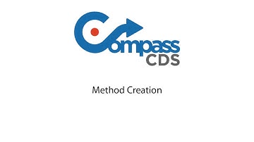 CompassCDS Overview