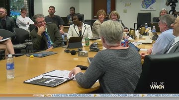 Wake County Schools to look over 3rd draft of reassignment plan