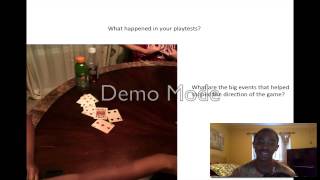 Postmortem Steve Taylor Game Design I