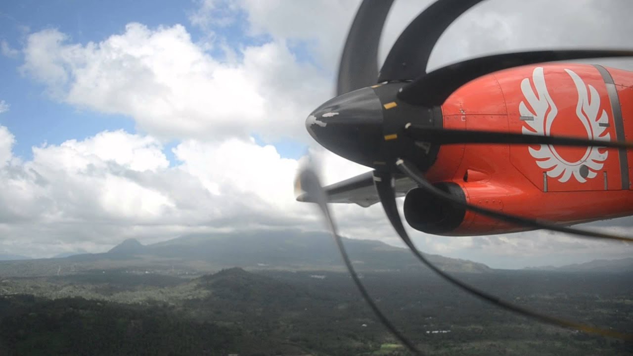 Wings Air ATR 72 500 Landing In Manado Indonesia YouTube wings-air-atr-72-500-landing-in-manado-indonesia-youtube