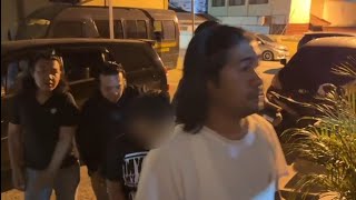 MDR TERDUGA PELAKU ASUSILA, BERHASIL DI RINGKUS TIM MACAN KINCAY SATRESKRIM POLRES KERINCI 