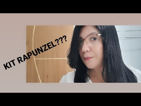 Video: Rapunzel Bel