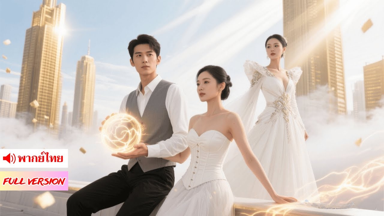 เทพสวรรค์ถูกสังหาร, เกิดใหม่เป็นคุณชายที่ถูกทอดทิ้ง. ตัดขาดตระกูล, พลิกชะตาด้วยวิชาเซียน!