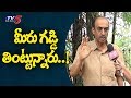 Producer Suresh Babu shares his healthy food habits