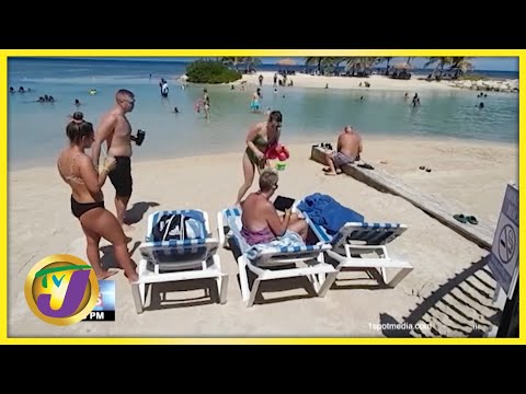 Our Tourism Protocols are Solid | TVJ News - Dec 2 2021