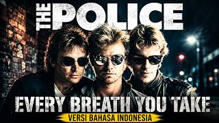 The Police - Every Breath You Take (Versi Bahasa Indonesia)