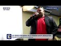 Discurso do vereador Elisnelson do Novo Caru / PL - 04/11/2025
