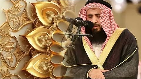 القارئ علي صلاح عمر | ماتيسر من سورة يوسف | تراويح عجمان 1440هـ | Ali Salah Omar