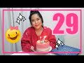 My 29th BIRTHDAY!! MANILA LOCKDOWN DAY 84 (June 6, 2020) - saytioco