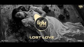 Lost Love Hard Rap Type Beat Freestyle Beat Dark Rap Beat Hip Hop Type Beat 2024