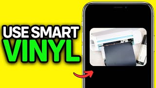 Can You Use Smart Vinyl on Cricut Explore Air 2?