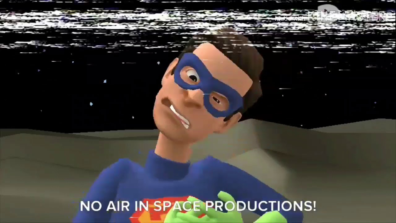 Mock MDA/no air in space prouctions/ ice cube prouctions/ mediacorp