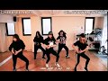 CHERRSEE - SURISURI MASURI (Arabic Sub + Romanji) Dance Practice / تشيرسي - سوري سوري ماسوري مترجمة