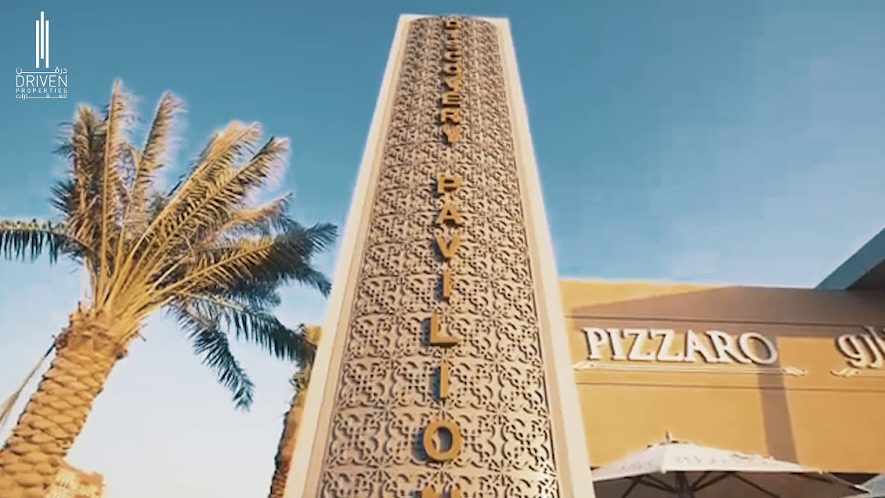 Discovery Gardens Dubai - Property Overview | Driven Properties