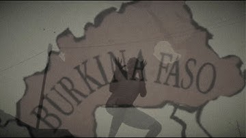 Eric Hilton - Burkina Faso (Official Video)
