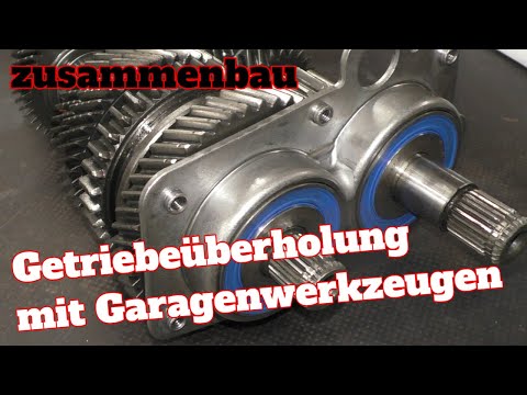 Video: Lager vw stadig billen?