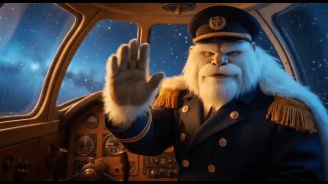 Polytech Airlines - Rap Polytech Ol'inpiades 2025