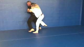 BJJ for Self Defense (the best Jiu-Jitsu in Bend, Oregon) screenshot 1