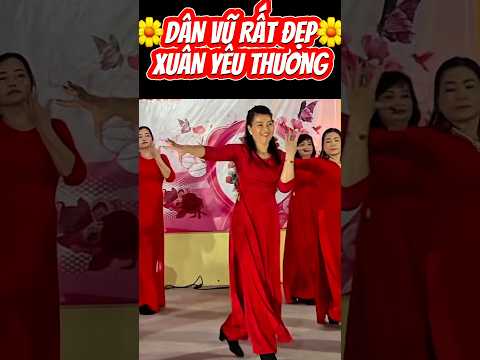 Xuân yêu thương