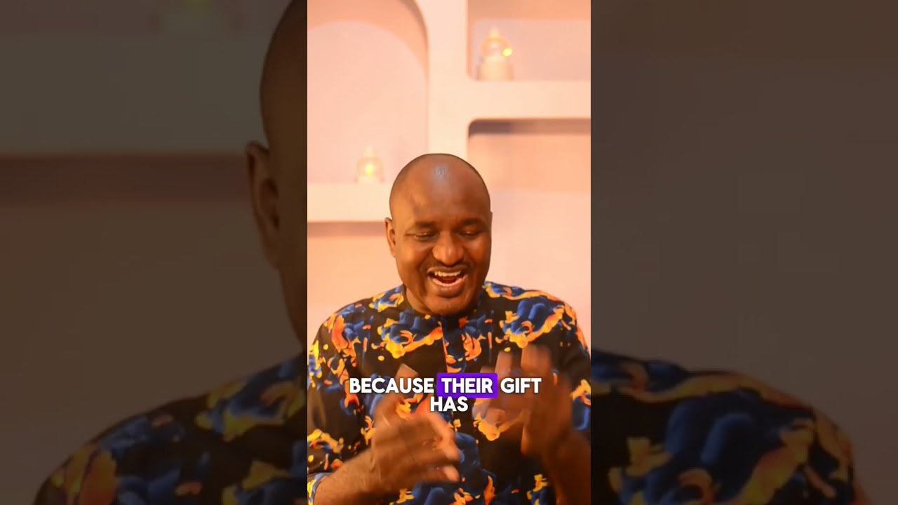 Develop your gifts through these ways 