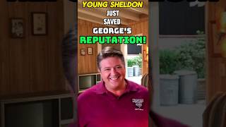 Famous The TRUTH Behind George Cooper's 'Cheating' EXPOSED! 📢#shorts #youngsheldon #tbbt #penny #marycooper Net Worth