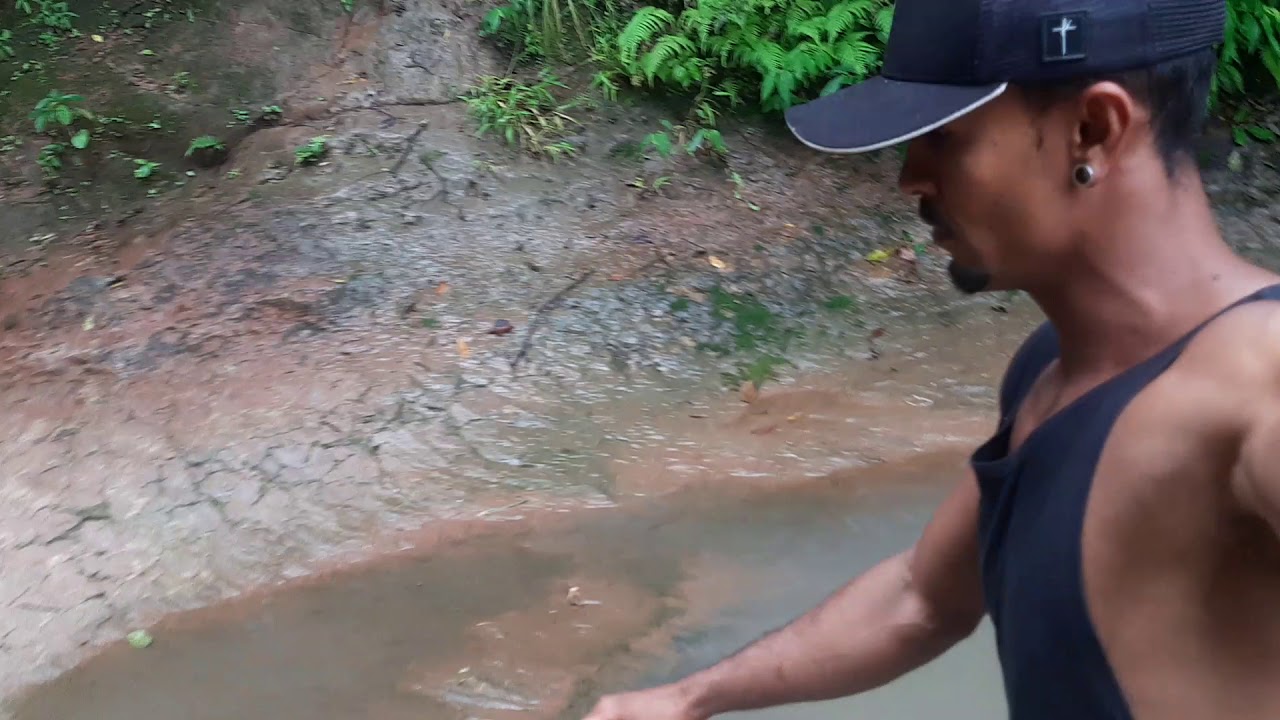 Cachoeiras de monte alto... SP YouTube