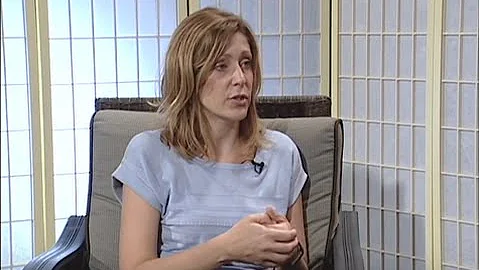 Mental Health First Aid - Lori Carnahan