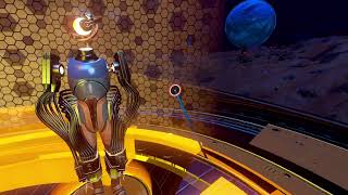 No Man's Sky VR - revisited 2023 ( Pure Gameplay 1440p ) - On Meta / Oculus Quest 2 ( Part 145 )