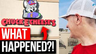 How Chuck E. Cheese made kids addicted