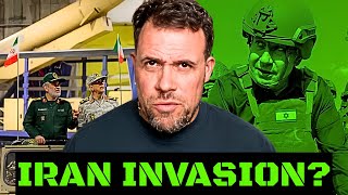 IDF General Unveils NEW U.S. Israeli Plan To Cause  IRGC Collapse!