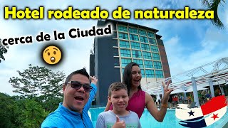 Hotel Summit Rainforest Golf & Resort ¿Vale la pena hospedarse? - Los Mapamundis