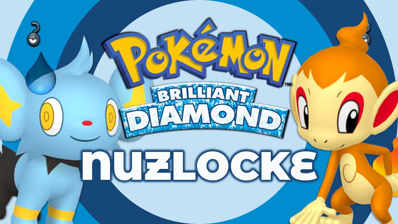 Pokémon Brilliant Diamond Nuzlocke Return to Form? YouTube