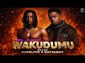 WAKUDUMU Kusslove X Rayvanny Free Bongo Fleva X Zouk Type Beat 2026 