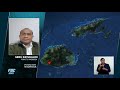 7pm News - 17 August 2021