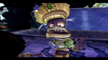 Tak 1 and the Power of Juju Walkthrough W/ Commentary P.2