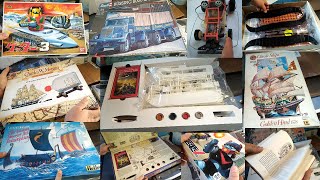 Bought this from the Academy of Sciences. Unboxing. This person seems to have similar tastes to m... screenshot 5