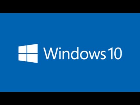 Videó: Megakadályozza a felhasználók számára, hogy megváltoztassák az asztali hátteret a Windows 10 rendszerben