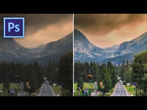 Videó: 8 módja az Adobe Photoshop használatának