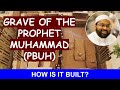 Grave of the Prophet Muhammad (PBUH) | Dr. Yasir Qadhi