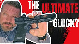 I Took Apart the John Wick Glock. Here's What Taran Tactical Actually Changed.